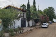 واحد مبله تکخواب در طبقه اول ویلا در بندر انزلی
