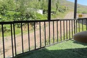 آپارتمان مبله تکخواب لوکس در شمشک