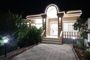 ویلا استخردار دو خواب در چهارباغ