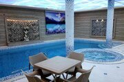 باغ عمارت دوبلکس  سه خواب گلشن در مشهد