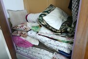 ویلا باغ تک خواب خانه ی سبز در قائمشهر