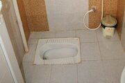 اتاق 5 نفره در مسافرخانه در قشم