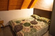 کلبه سوئیسی دوبلکس دوخواب در تنکابن