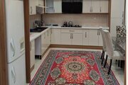 آپارتمان مبله دو خواب کمالی 1 در تالش