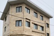 آپارتمان مبله تکخواب ساحلی روما در بندر انزلی