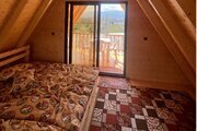 کلبه سوئیسی دوبلکس استخردار درشیرگاه