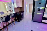 پنت هاوس دوبلکس 3 خواب ساحلی VIP در کیش