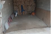 واحد در طبقه همکف ویلای آرشان ماسال