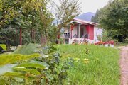 باغ ویلا دوخواب در گردنه حیران