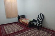 آپارتمان مبله سه خواب پاکباز در سی سخت