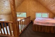 کلبه سوئیسی دوبلکس تک خواب نیلوفر در بابل