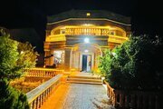 ویلا دوبلکس استخردار سه خواب طلا در کردان