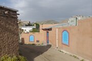 واحد تکخواب در بومگردی هانیس سنندج