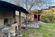 ویلا مبله سنتی تکخواب صواحی در خلیل شهر