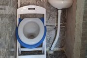 واحد پنج افرا در اقامتگاه بومگردی گرگان