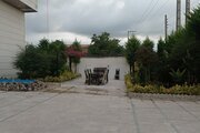 خانه ویلایی سه خواب در عباس آباد