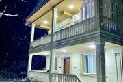 باغ ویلا دو طبقه درماسال