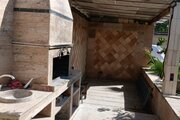 ویلا باغ استخردار مبله تک خواب در اصفهان