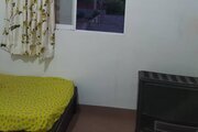 واحد در طبقه اول ویلا قائم شهر
