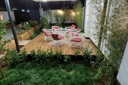 ویلا استخردار (درختی) دو خواب در چهارباغ