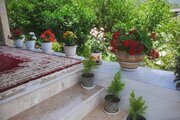 واحد دوخواب در طبقه اول ویلای ماسال