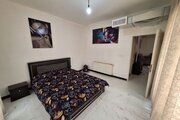 ویلا استخردار دوخواب باران در چهارباغ