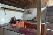 کلبه تک خواب حبیب در ماسال