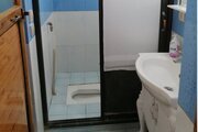 واحد تکخواب در طبقه همکف ویلا روستا تازه آباد