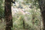کلبه دو خواب دامون در ماسال