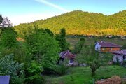 کلبه دوبلکس دو خواب سوئیسی در ماسال