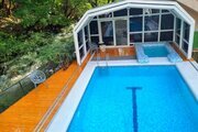 ویلای تریپلکس در ماسال