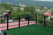 ویلا جنگلی دو خواب آرامش در تنکابن