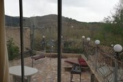 آپارتمان مبله دوخواب داراب در سامان