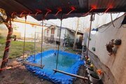ویلا تکخواب در صومعه سرا