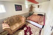 ویلا مبله تکخواب ساحلی تک ستاره2 در لیسار