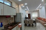 واحد مبله دو خواب عباس زاده در طبقه همکف ویلای چابکسر