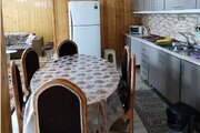 خانه ویلایی دو خواب مبله در بندرانزلی