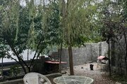 کلبه سوئیسی دوبلکس جکوزی دار مبله سه خواب کاریزما در زیرآب