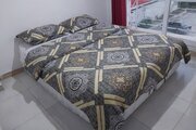 واحد سه خواب 8 در هتل آپارتمان نوشهر