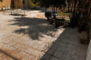 آپارتمان مبله دوخواب قیطرانیه در کاشان