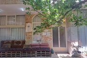 ویلا دوخواب مبله خرمالو در اصفهان