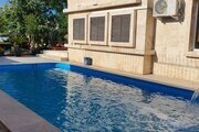 ویلا استخردار آبگرم سه خواب در کردان طاووسیه