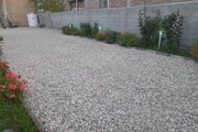 خانه ویلایی تکخواب مبله در گمیشان بندر ترکمن