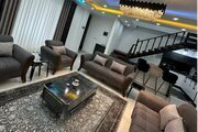 ویلا دوبلکس استخردار سه خواب مدرن در سرخرود