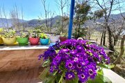 خانه ویلایی سه خواب مبله در ماسال