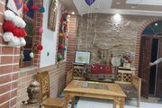 اتاق 101 در اقامتگاه بومگردی نائین