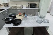 آپارتمان مبله دوخواب بهار 3 در شیراز