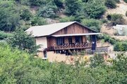 اتاق 40 متری بومگردی در سوادکوه