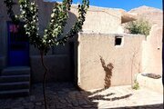واحد تکخواب سلما در اقامتگاه بومگردی جلفا