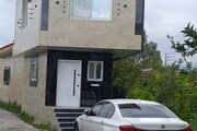 ویلا دوبلکس تک خواب آراد در تنکابن